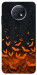 Чехол Orange bats для Xiaomi Redmi Note 9T