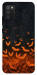 Чехол Orange bats для Galaxy A02s