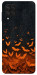 Чохол Orange bats для Galaxy A22 4G