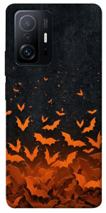 Чохол Orange bats для Xiaomi 11T