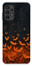 Чехол Orange bats для Galaxy A13 4G