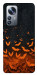 Чехол Orange bats для Xiaomi 12