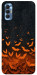 Чехол Orange bats для TECNO Spark 8P