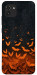 Чехол Orange bats для Galaxy A03