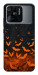Чохол Orange bats для Xiaomi Redmi 10C