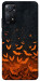 Чохол Orange bats для Xiaomi Redmi Note 11 Pro 5G