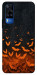 Чехол Orange bats для Vivo Y51a