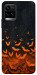 Чехол Orange bats для Vivo Y21