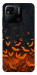 Чехол Orange bats для Xiaomi Redmi 10A