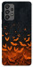 Чехол Orange bats для Galaxy A73 5G