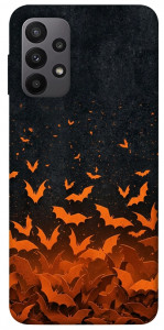 Чохол Orange bats для Galaxy A23