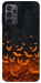 Чохол Orange bats для Galaxy A23