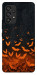Чехол Orange bats для Galaxy A53