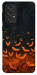 Чохол Orange bats для Galaxy A33 5G