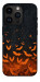 Чехол Orange bats для iPhone 14 Pro