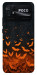 Чехол Orange bats для Xiaomi Poco C40