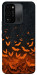Чехол Orange bats для TECNO Spark 8C