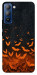 Чехол Orange bats для TECNO Pop 5 LTE