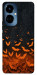 Чохол Orange bats для TECNO Camon 19 Pro (CI8n)