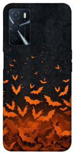 Чохол Orange bats для Oppo A54s