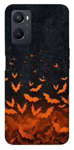 Чехол Orange bats для Oppo A96