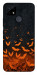 Чохол Orange bats для Realme C25Y