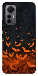 Чохол Orange bats для Xiaomi 12 Lite