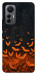 Чохол Orange bats для Xiaomi 12 Lite
