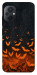 Чохол Orange bats для Xiaomi Poco M5
