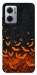 Чехол Orange bats для Xiaomi Redmi Note 11E