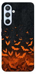 Чехол Orange bats для Galaxy A54 5G