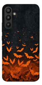 Чохол Orange bats для Galaxy A34 5G