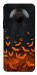 Чохол Orange bats для Huawei Y9a