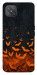 Чехол Orange bats для Oppo A92s