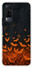 Чохол Orange bats для Vivo Y31