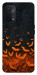Чохол Orange bats для Oppo A74 5G