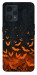 Чохол Orange bats для Realme 9 Pro+