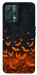 Чехол Orange bats для Realme 9 Pro