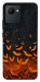 Чохол Orange bats для Realme C30