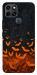 Чехол Orange bats для Infinix Smart 6