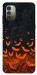 Чехол Orange bats для Nokia G11