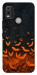 Чехол Orange bats для Nokia C21 Plus