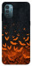Чехол Orange bats для Nokia G21