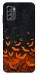 Чехол Orange bats для Nokia G60