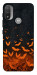 Чохол Orange bats для Motorola Moto E20