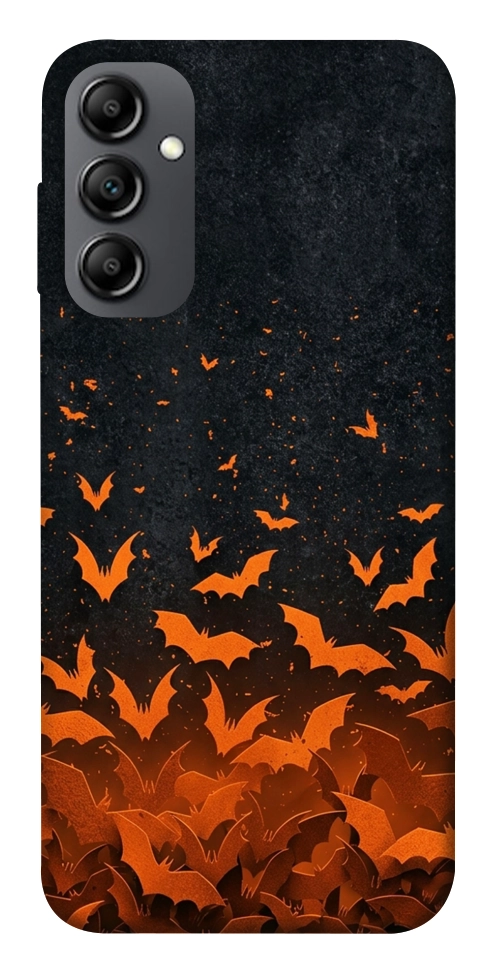 Чехол Orange bats для Galaxy A14