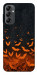 Чехол Orange bats для Galaxy A14