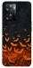 Чехол Orange bats для Oppo A77s