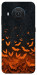 Чехол Orange bats для Nokia X20