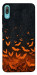 Чохол Orange bats для Huawei Y6 Pro (2019)